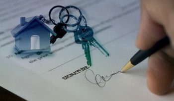 Contrat achat immobilier prêt immobilier à 50 ans - Dominique Mousnier - Courtier immobilier La Valette du Var Toulon