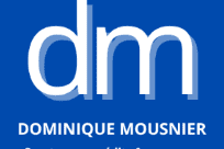 Dominique Mousnier courtier Var logo