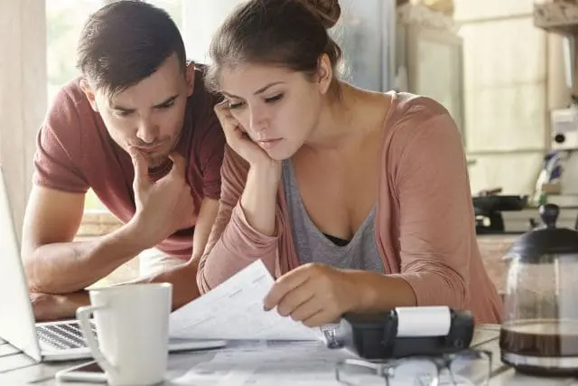 Regroupement de crédit avec ou sans garantie