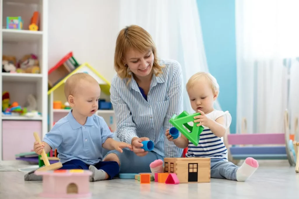 Assistante maternelle propriétaire : un rachat de crédits pour réduire ses mensualités
